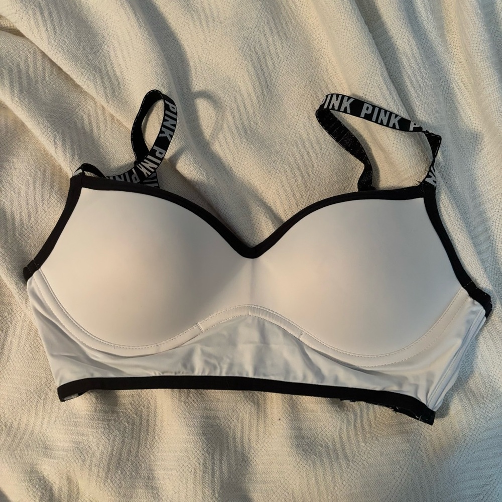 PINK bra